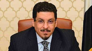 رئيس الوزراء اليمني (وكالات)