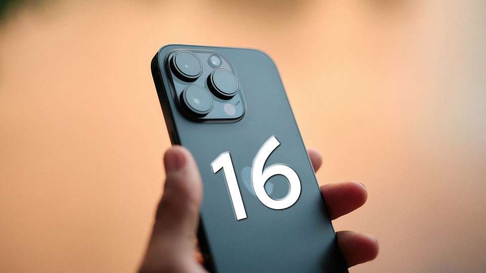 ايفون 16 صورة تعبيرية (مواقع)