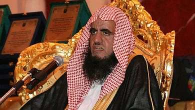 الداعية السعودي عبدالله السويلم (منصات تواصل)