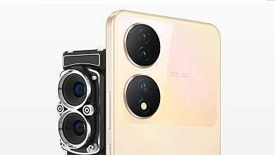 هاتف Vivo Y100t 5G (مواقع)