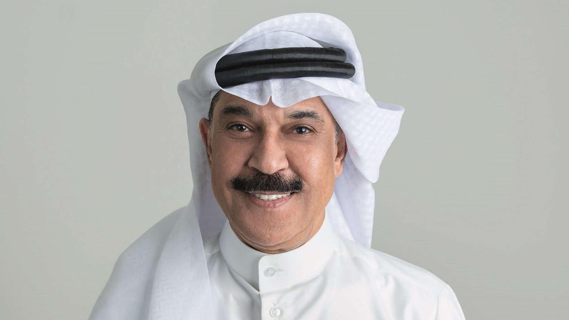 الرويشد الفنان الكويتي عبدالله الرويشد (وكالات)