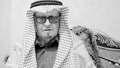 الفنان السعودي عبدالعزيز الهزاع (منصات تواصل)