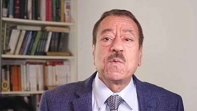 الصحافي الفلسطيني عبدالباري عطوان (وكالات)