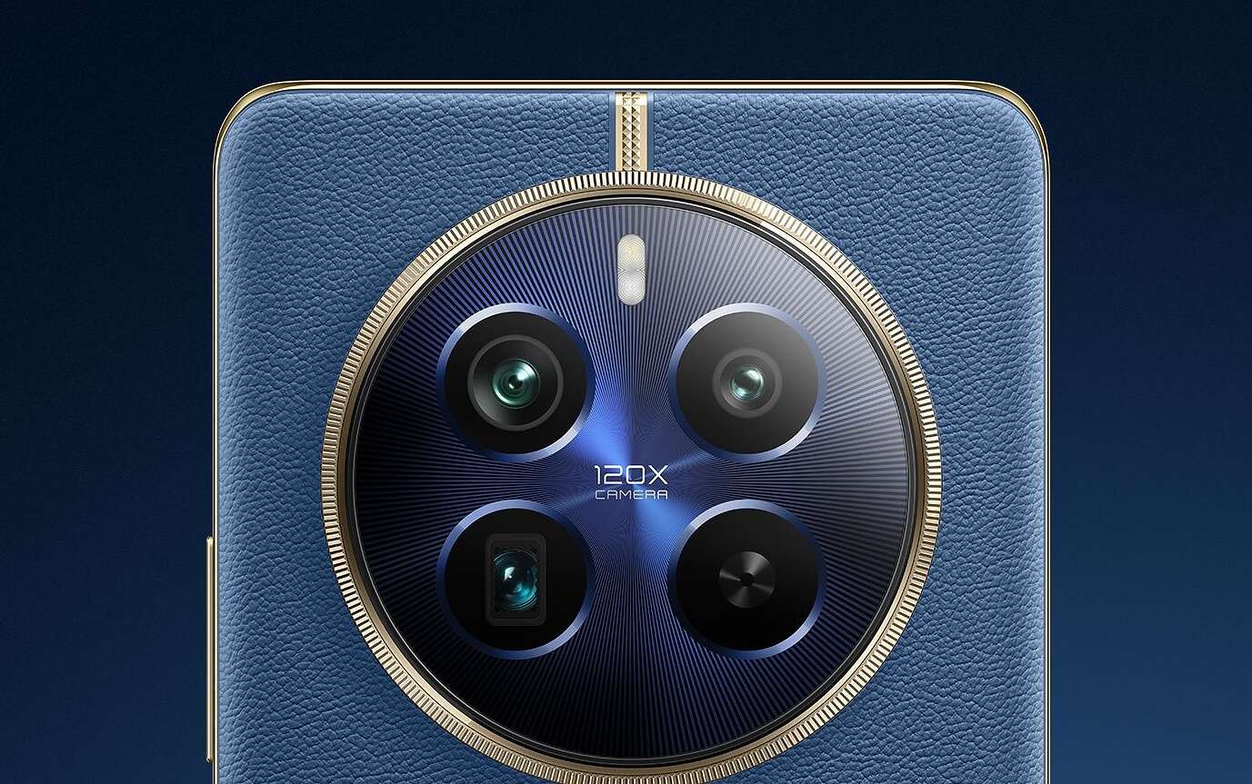 ريلمي 12 هاتف Realme 12 Pro (مواقع)