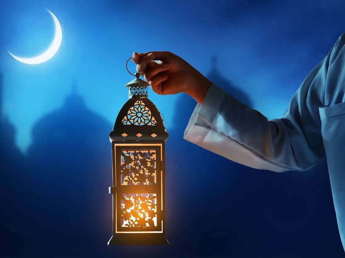 هلال رمضان2 صورة تعبيرية (مواقع)