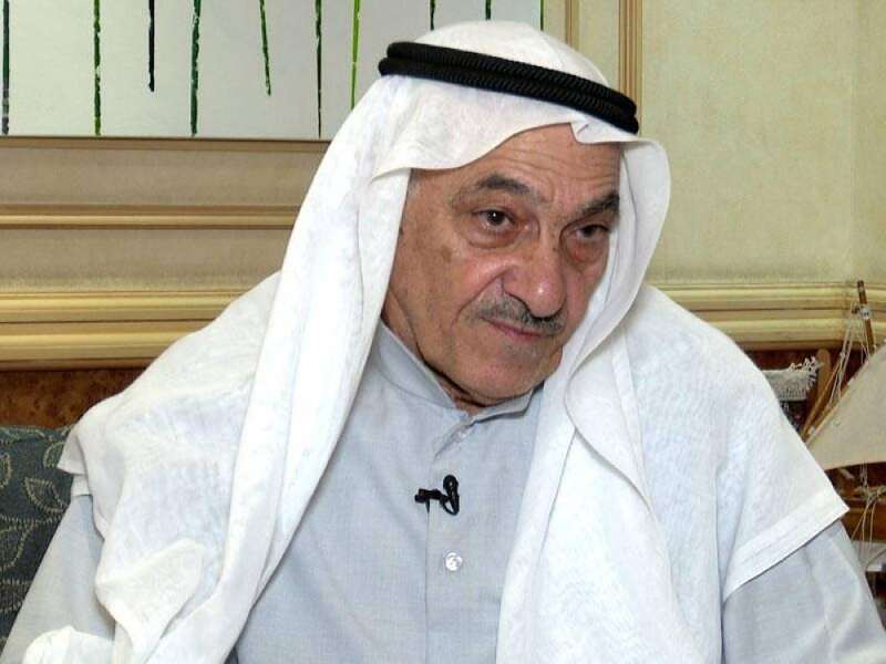 السعدون الفلكي الكويتي عادل السعدون (منصات تواصل)