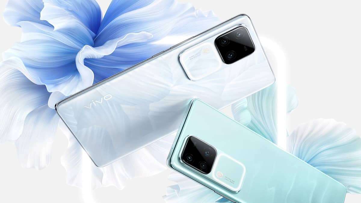 فيفو 30 هاتف Vivo V30 Pro (وكالات)