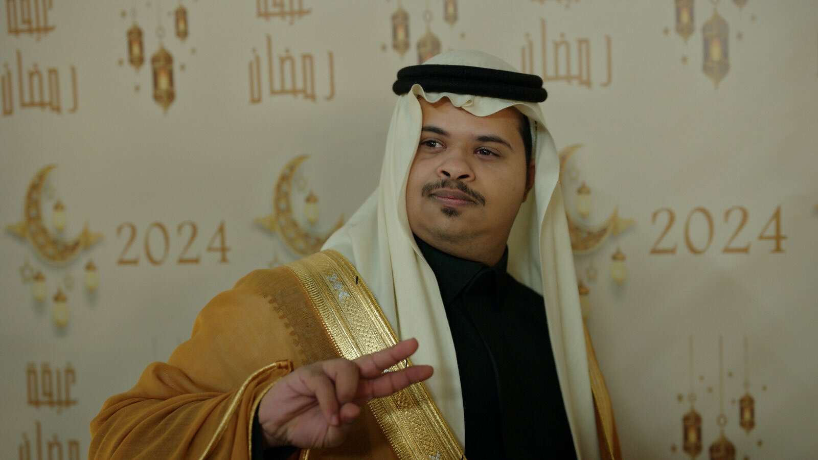غبقة من مسلسل شباب البومب12 (منصات تواصل)