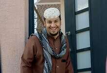 الفنان فيصل العيسي (منصات تواصل)