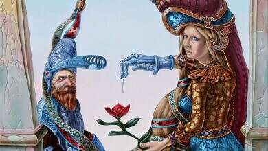 اختبار شخصية (مواقع)