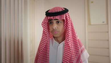 من مسلسل شباب البومب (منصات تواصل)