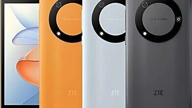 هاتف Changxing 60 (مواقع)