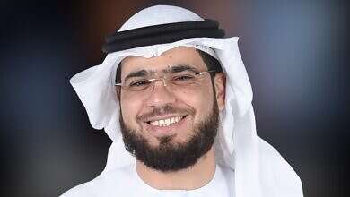 الداعية الإماراتي وسيم يوسف (مواقع)