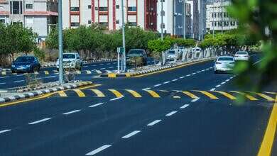 مدينة الطائف السعودية (مواقع)