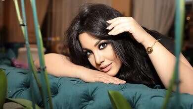 الفنانة التونسية يسرى محنوش (وكالات)