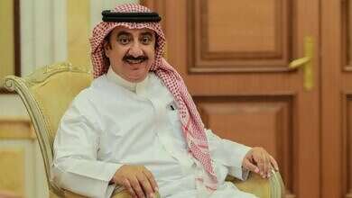 الفنان السعودي حسن عسيري (مواقع)