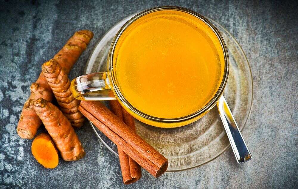 تجنبوها فورا.. 6 أنواع من الأعشاب تصيب الكبد بالتسمم