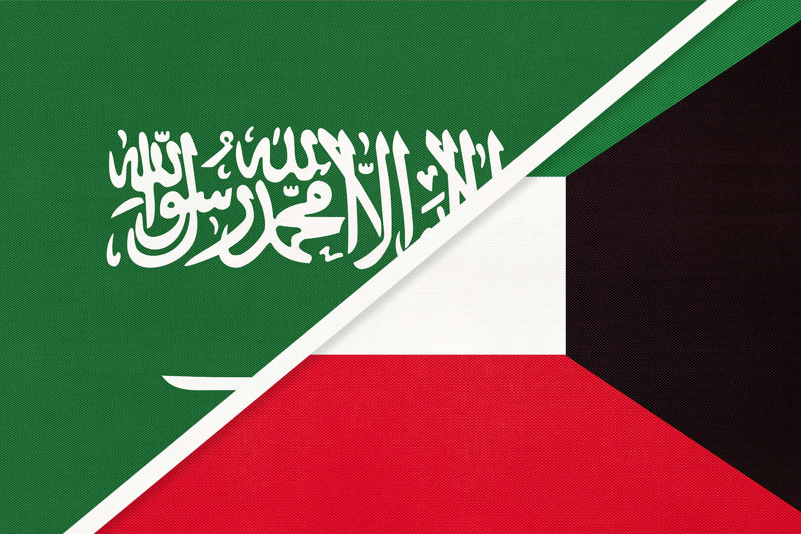 السعودية والكويت صورة تعبيرية (مواقع)