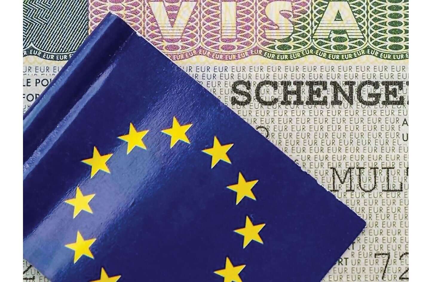 بشرى سارة لمواطني الدول الخليجية عند التقديم على تأشيرة الاتحاد الأوروبي