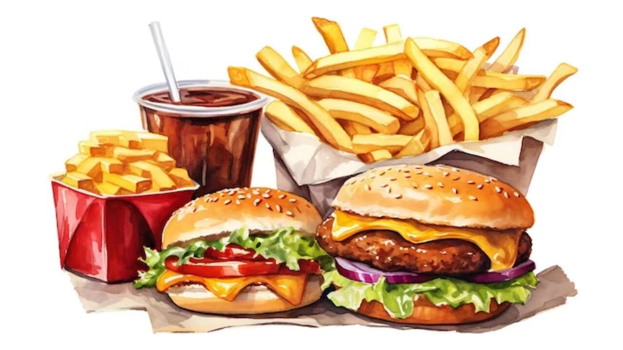 فاست صورة تعبيرية (مواقع)