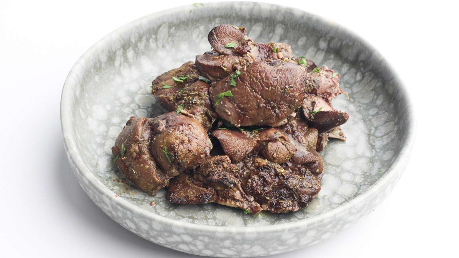 كبدة دجاج صورة تعبيرية (مواقع)