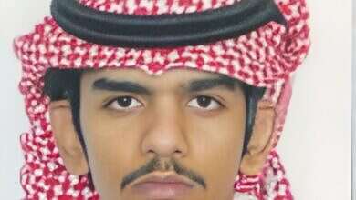 اليتيم الفريدي (منصات تواصل)