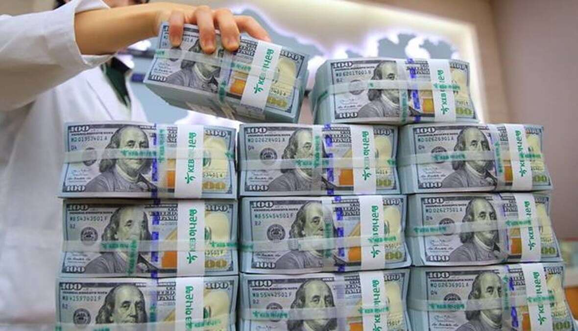 بنك 1 صورة تعبيرية (مواقع)