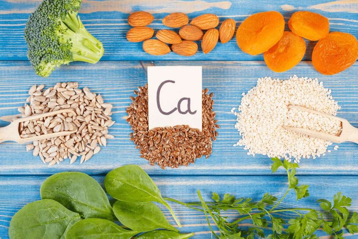 كالسيوم صورة تعبيرية (مواقع)