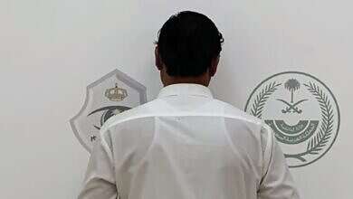 مقيم باكستاني في السعودية (منصات تواصل)