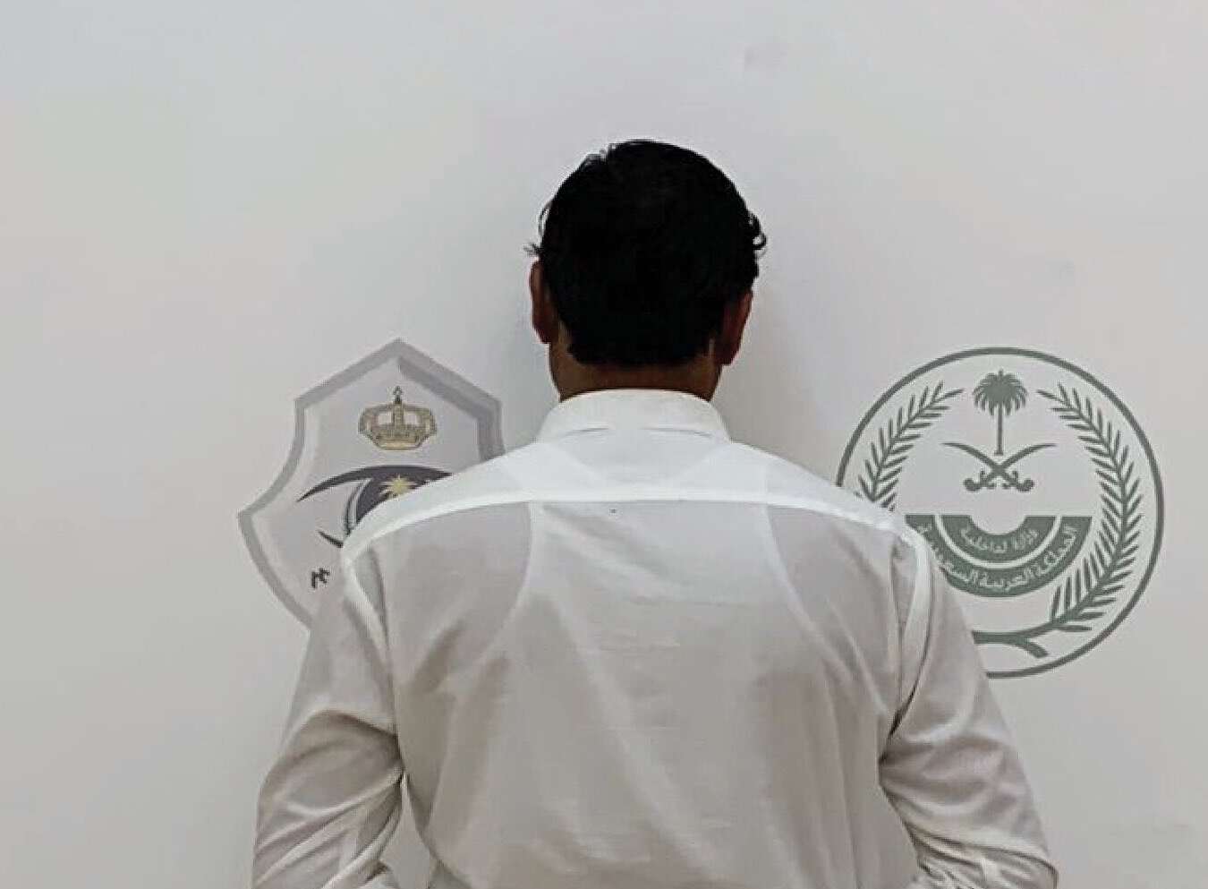 مقيم مقيم باكستاني في السعودية (منصات تواصل)