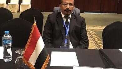 الصحافي اليمني محمد شبيطة (منصات تواصل)