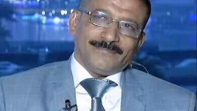 أمين عام نقابة الصحفيين اليمنيين شبيطة (منصات تواصل)