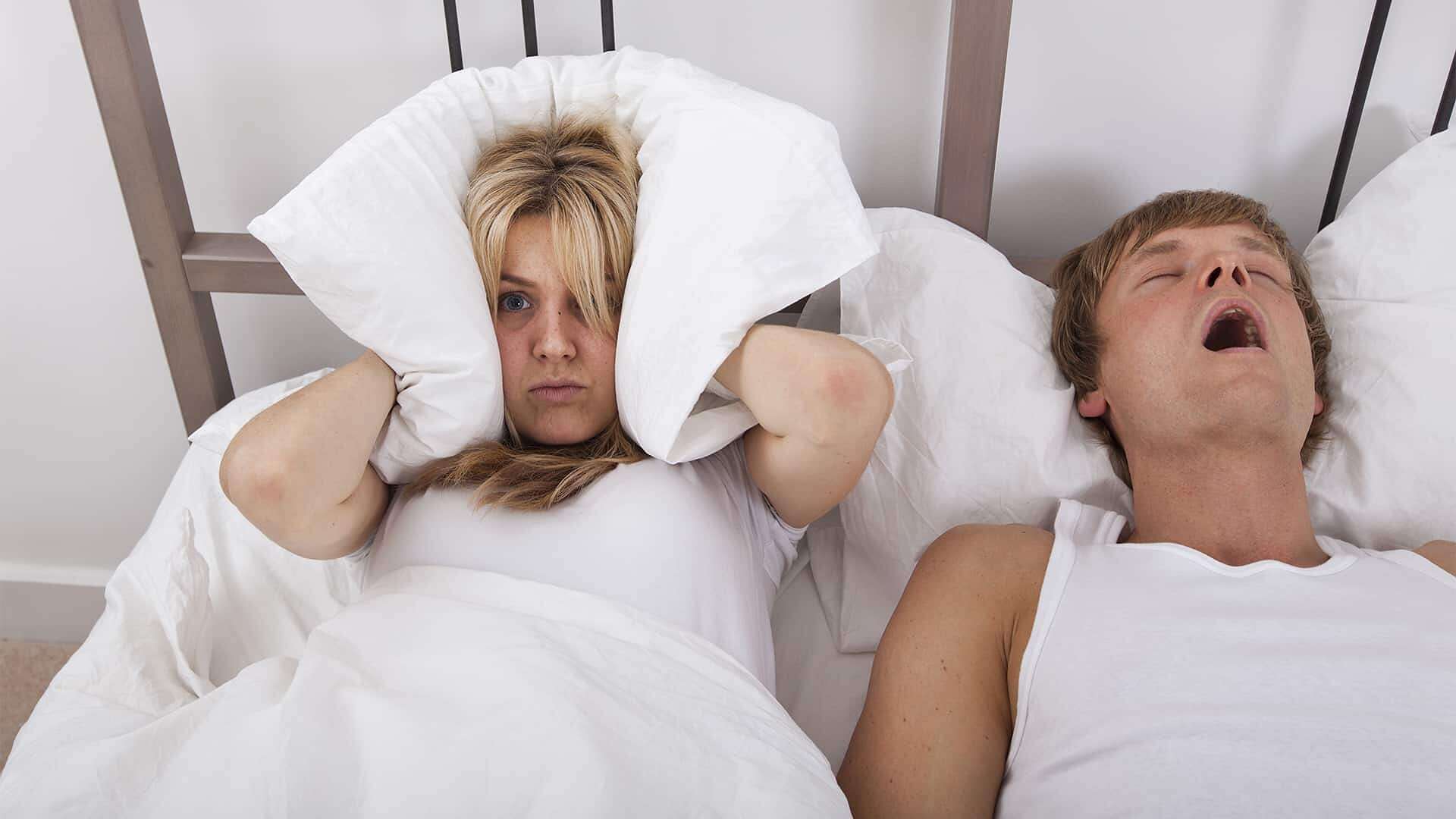 شخير5 صورة تعبيرية (mysleepdevice)