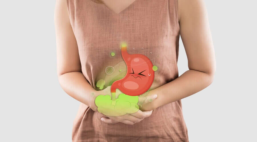 غازات صورة تعبيرية (مواقع)