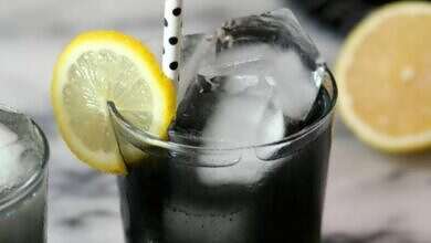 عصير الفحم (مواقع)