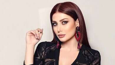 الفنانة هبة نور (مواقع)