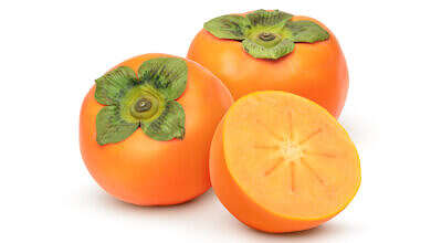 فاكهة الكاكا (مواقع)