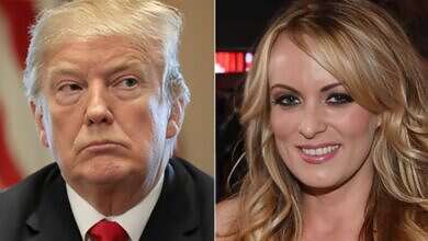 دونلد ترمب (مواقع)