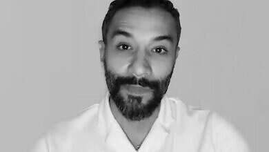 المواطن السعودي المفقود هتان شطا (منصات تواصل)