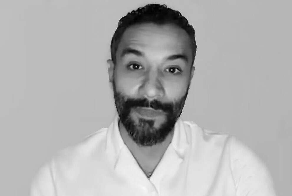 هتان شطا المواطن السعودي المفقود هتان شطا (منصات تواصل)