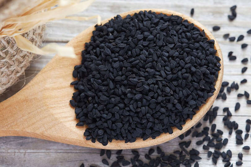 الحبة السوداء الحبة السوداء (مواقع)