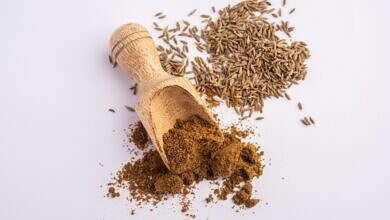 الكمون (مواقع)