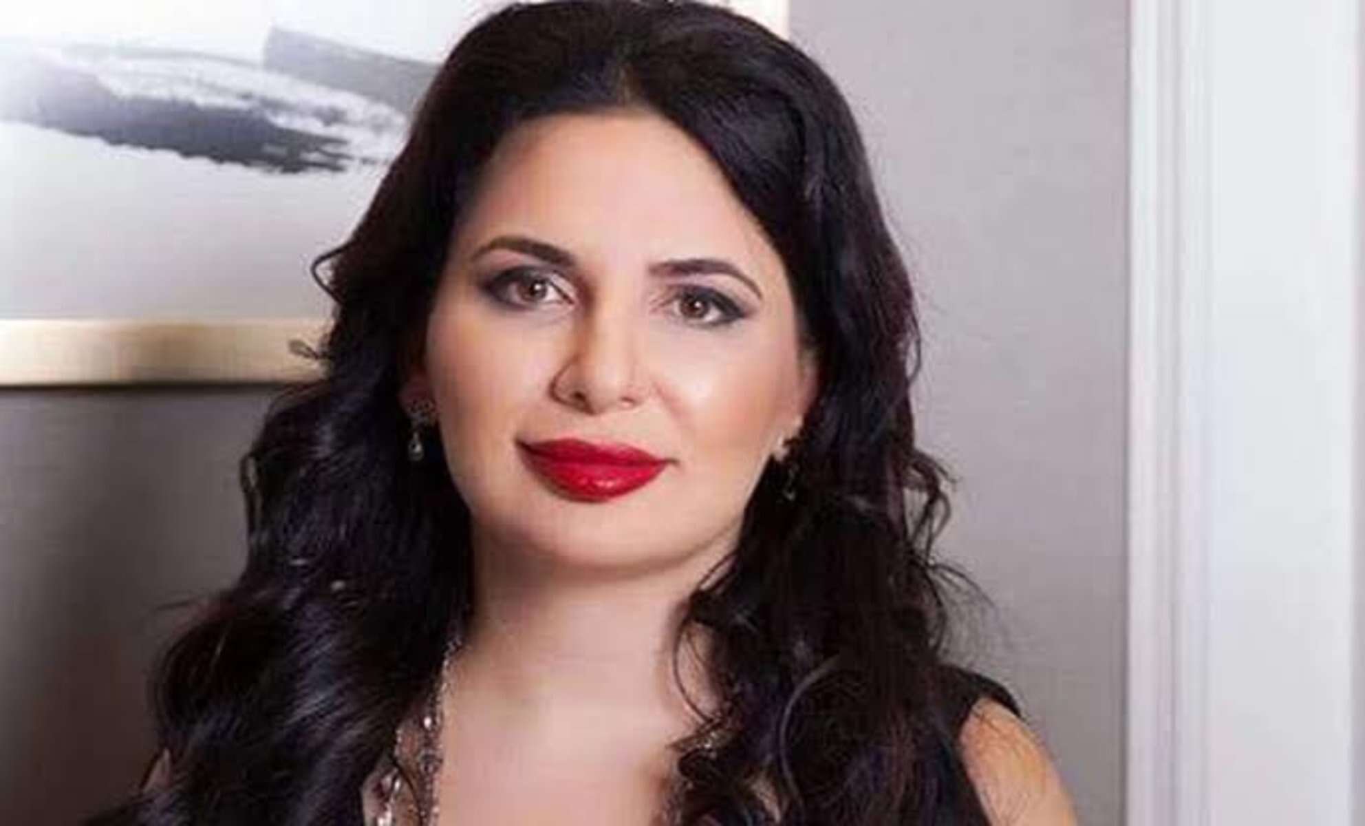 روجا المطلوبة روجا إغناتوفا (وكالات)