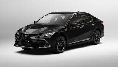 كامري لومير 2024 (وكالات)