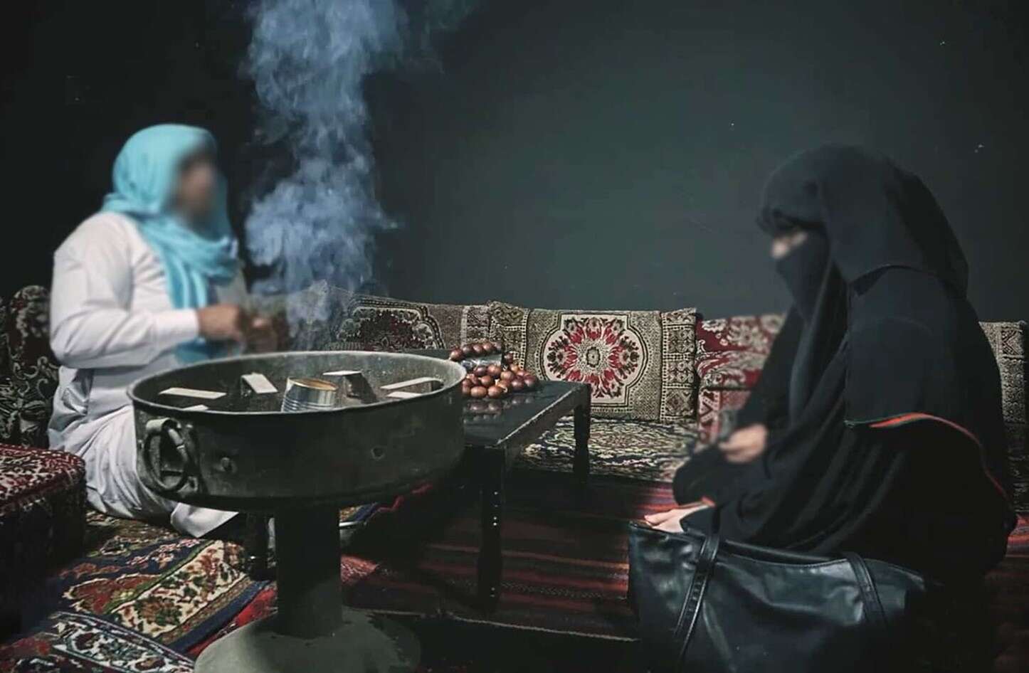 مشعوذ صورة تعبيرية (مواقع)