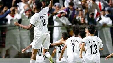 منتخب اليمن للناشئين (وكالات)