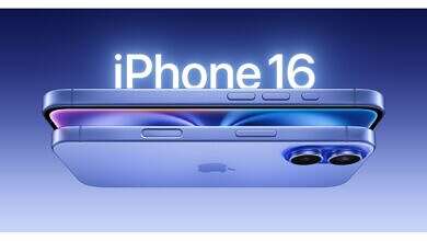 آيفون 16 (وكالات)