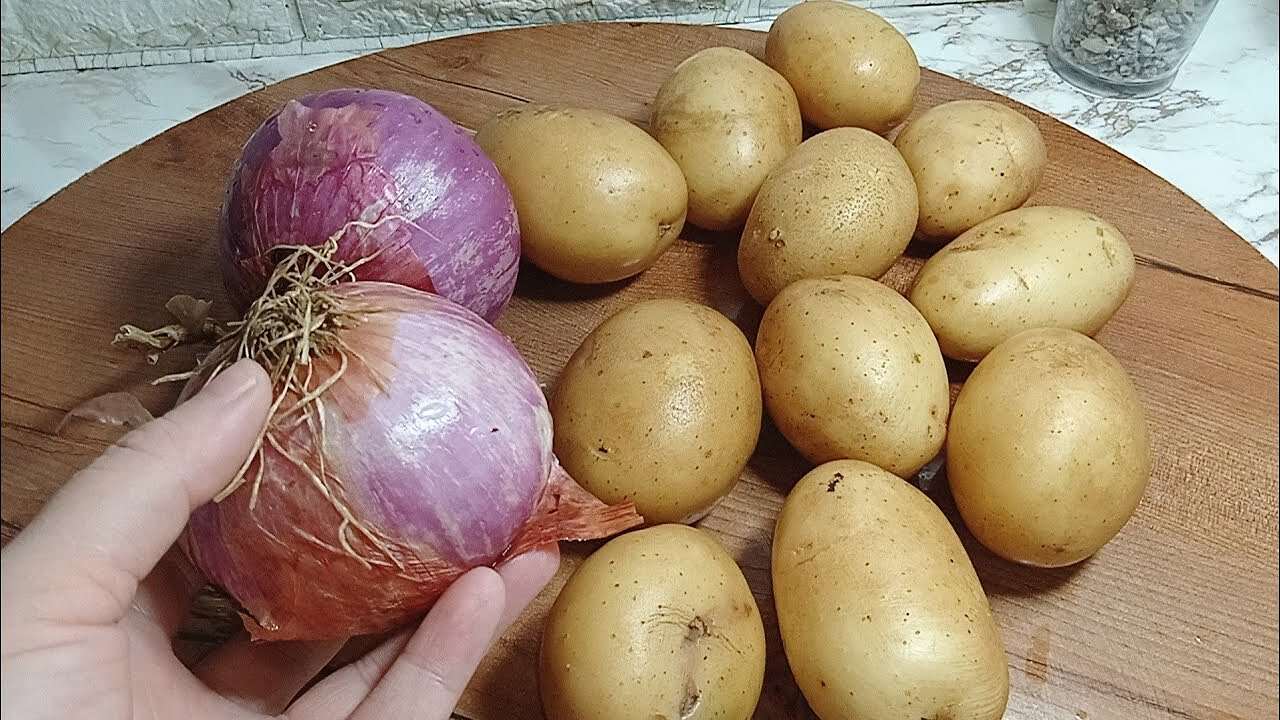 بطاط وبطاطس صورة تعبيرية (مواقع)