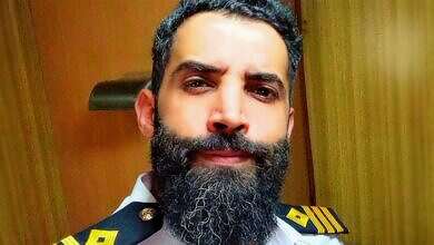 اللبناني الذي اختطفته إسرائيل عماد أمهز (منصات تواصل)