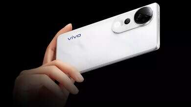 هاتف Vivo S20 (مواقع)